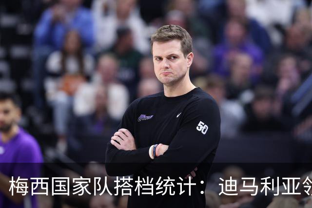 梅西国家队搭档统计：迪马利亚领先，阿圭罗紧随其后